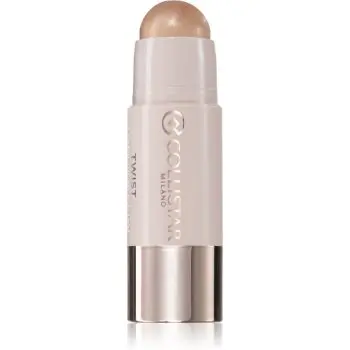 Collistar Twist Glowy Highlighter Stick Strălucire