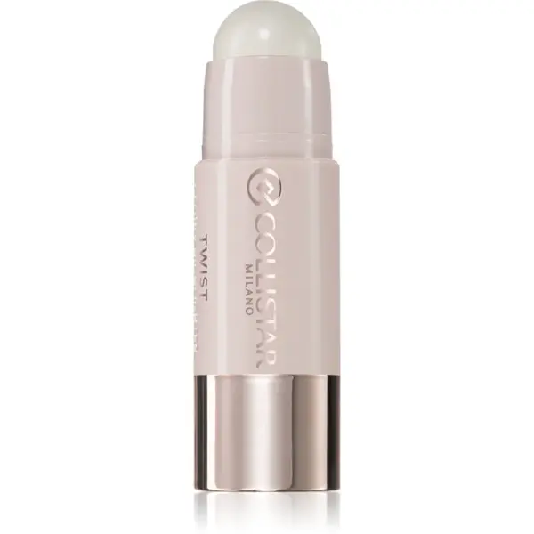 Collistar Twist Glowy Highlighter Stick Strălucire culoare 02 - Luna 5 g