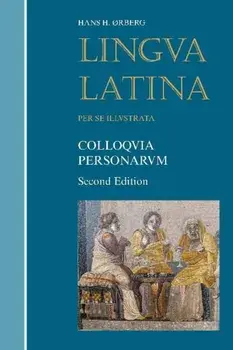 Colloquia Personarum, Paperback/Hans H. orberg
