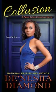 Collusion, Paperback/De'nesha Diamond