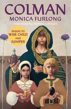 Colman, Hardcover/Monica Furlong