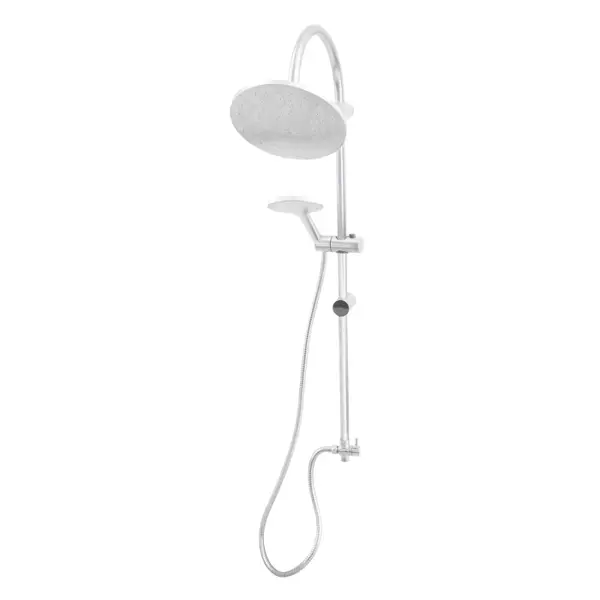 Coloana de duE 2 A n 1 cu cadru rotund, fara baterie , MIXXUS DK-002