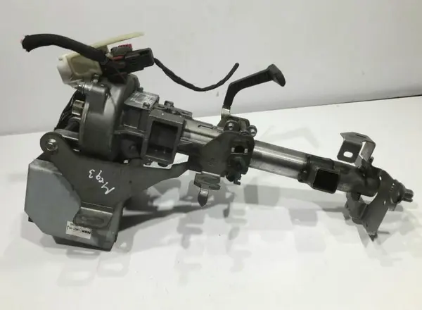 Coloana directie 488101498r Renault Megane 3 (2008-2012) 1.5 dci K9K (834)