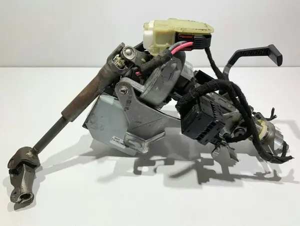 Coloana directie 488108823R Renault Grand Scenic 3 (2009-2011) 1.4 TCE H4J700