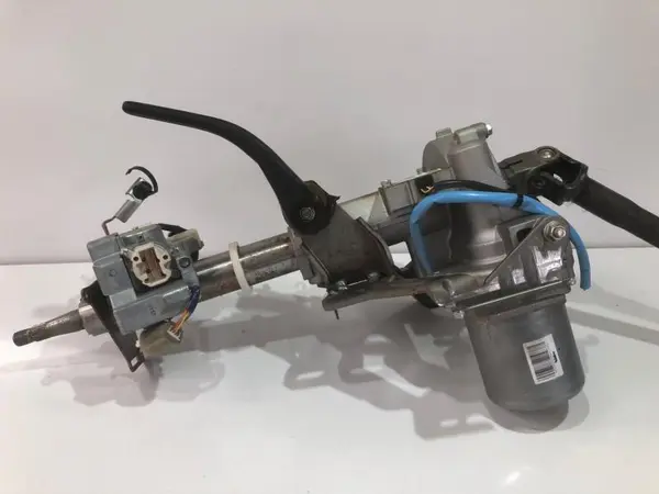 Coloana directie 48810jd00b Nissan Qashqai (2007-2010) [J10] 2.0 dci