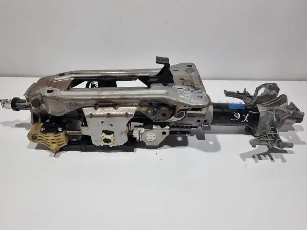 Coloana directie 6786603 BMW X5 (2007-2013) [E70] 3.0d M57 286 cp