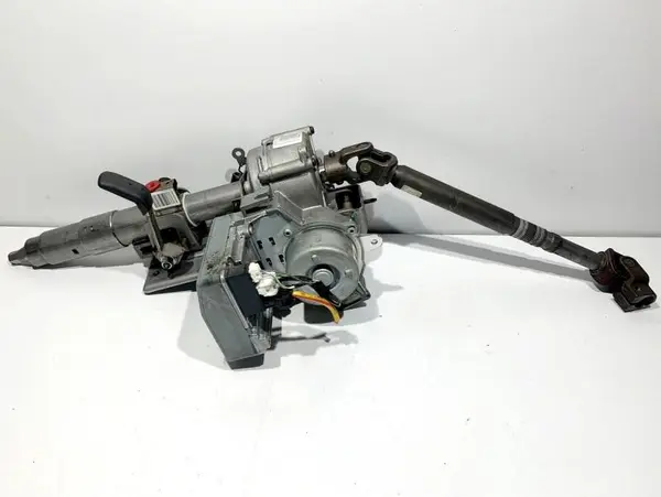 Coloana directie 8V51-3C529-LN Ford Fiesta 7 (2008-2012) [MK7] 1.4 tdci KVJA