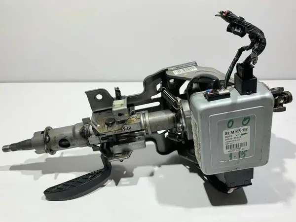 Coloana directie cu modul confort 56345-2S510 Hyundai ix35 (2010-2013) 1.7 crdi D4FD
