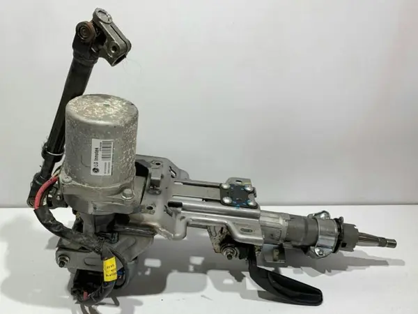 Coloana directie cu modul confort 56345-2S510 Hyundai ix35 (2010-2013) 1.7 crdi D4FD