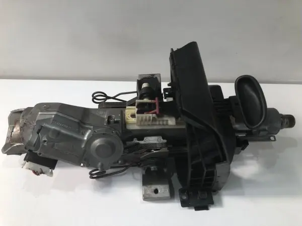 Coloana directie cu motoras a2114604016 Mercedes CLS (2004-2010) [C219] w219 2.2 cdi