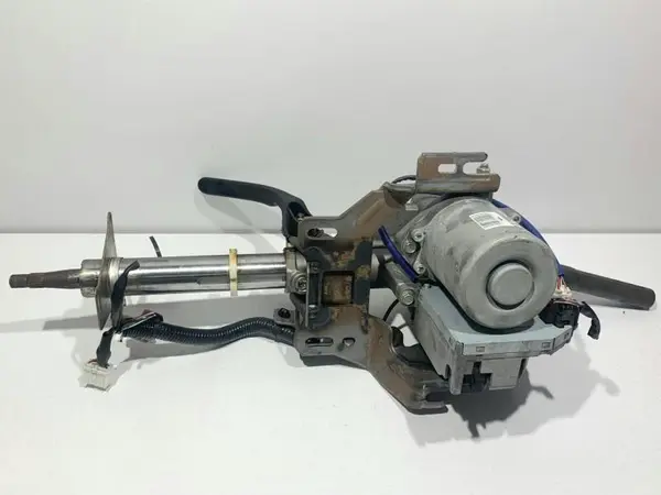 Coloana directie cu motoras servo 48810-BR00A Nissan Qashqai facelift (2010-2013) [J10] 1.6 benzina HR16DE