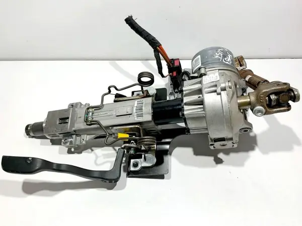 Coloana directie electrica 6C1423510BE Volkswagen Passat B7 (2010-2014) 1.0 benzina CHYB