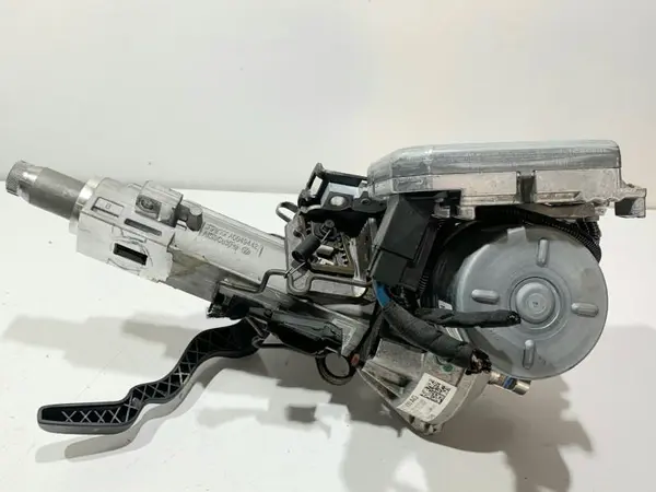 Coloana directie electrica 6C1909144AG Skoda Fabia 3 (2014-2018) 1.0 benzina CHYB