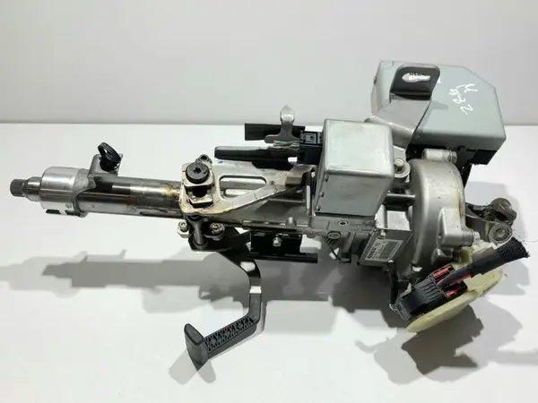 Coloana directie electrica cu blocator 488101061R Renault Megane 3 (2008-2012) 1.5 dci K9K (636) 110 cp