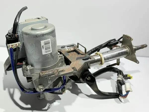 Coloana directie electrica cu motoras servodirectie 48810-EY10A Nissan Qashqai facelift (2010-2013) [J10]