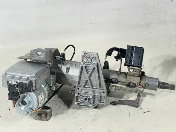 Coloana directie electrica cu motoras servodirectie 488100991R Renault Captur (2013-2017) 1.5 dci; 0.9 tce