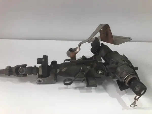 Coloana directie si contact pornire cu cheie 45020-05-04 Toyota Avensis (2003-2008) T25