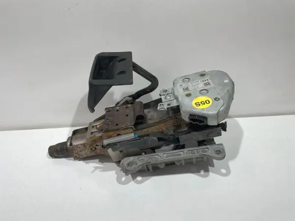 Coloana volan cu blocator 4f0905852b Audi A6 (2004-2011) [4F2, C6] 2.7 3.0 tdi