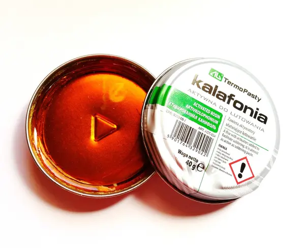 COLOFONIU Sacaz 40G