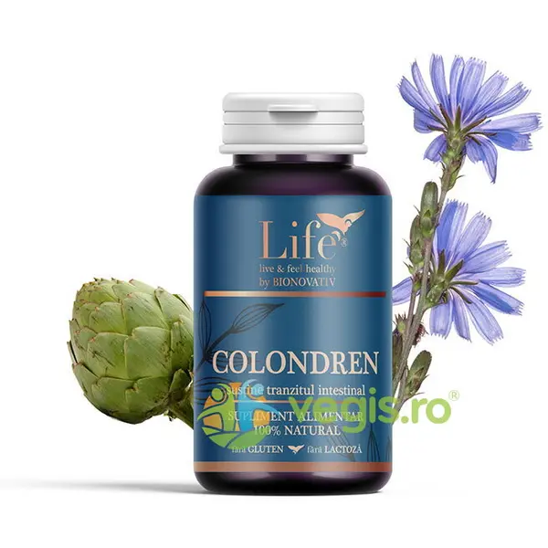 Colondren 30cps