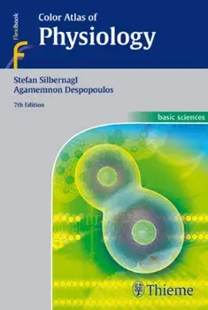 Color Atlas of Physiology, Paperback/Agamemnon Despopoulos