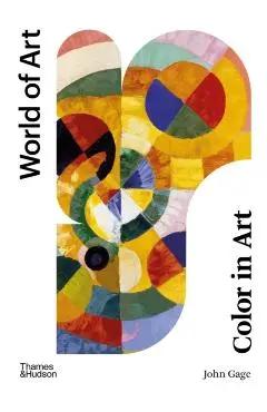 Color in Art - John Gage