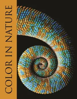 Color in Nature, Hardback/Fabio Cortesi