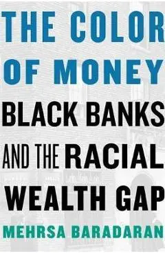 Color of Money