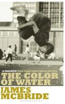 Color of Water, Paperback/James McBride