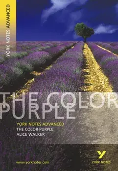 Color Purple: York Notes Advanced, Paperback/Neil McEwan