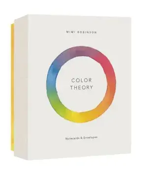 Color Theory Notecards/Mimi Robinson