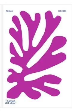 Color Unbound: Henri Matisse 1941-1954 - Claudine Grammont