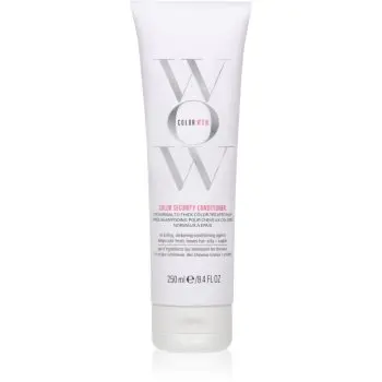 Color WOW Color Security Conditioner balsam pentru păr des vopsit