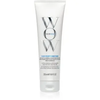 Color WOW Color Security Conditioner balsam pentru păr vopsit