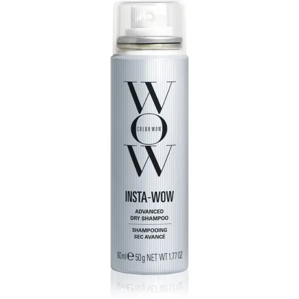 Color WOW Insta WoW Advanced Dry Shampoo șampon uscat 60 ml
