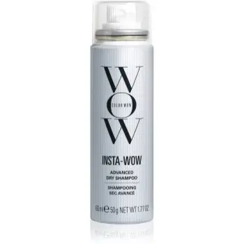 Color WOW Insta WoW Advanced Dry Shampoo șampon uscat
