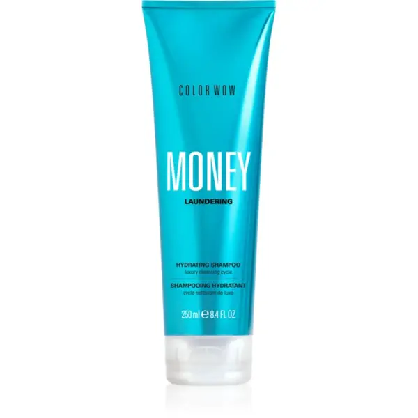 Color WOW Money Laundering Hydrating Shampoo sampon hidratant 250 ml