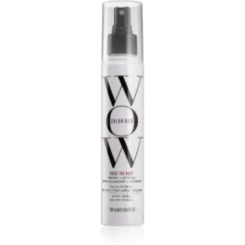 Color WOW Raise the Roots spray pentru volum pentru păr vopsit