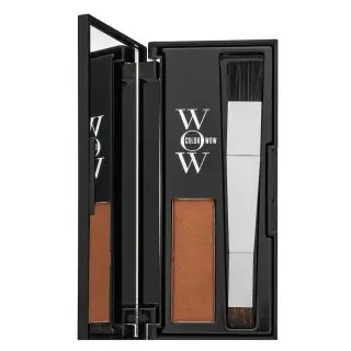 Color Wow Root Cover Up corector pentru acoperirea firelor carunte de par Red 2,1 g