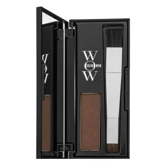 Color Wow Root Cover Up corector pentru acoperirea firelor carunte de par Medium Brown 2,1 g