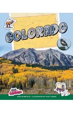 Colorado - Ann Heinrichs
