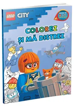 Colorez si ma distrez. City/***