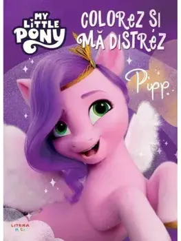 Colorez si ma distrez. Pipp/***