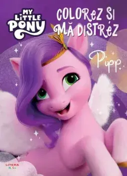 Colorez si ma distrez. Pipp/***