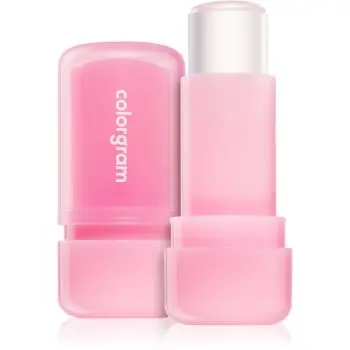 Colorgram Multi Jelly Stick blush pentru iluminare cu textura de gel