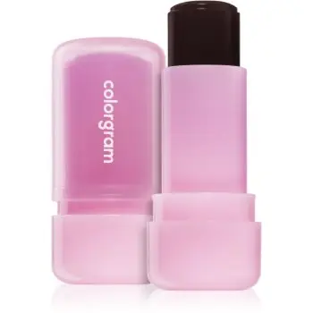Colorgram Multi Jelly Stick blush pentru iluminare cu textura de gel