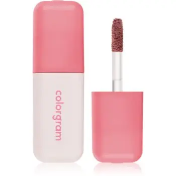 Colorgram Nude Blur Tint Ruj mat cu efect de hidratare