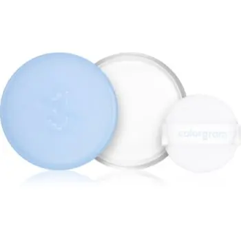 Colorgram Tintin Dory Blur Powder pudra matuire faciale
