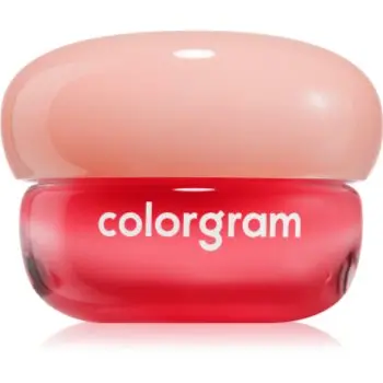 Colorgram Tintin Dory Lip Jam balsam de buze colorat
