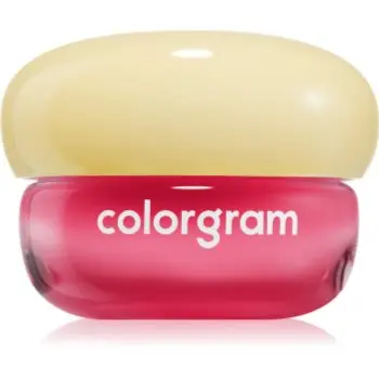 Colorgram Tintin Dory Lip Jam balsam de buze colorat
